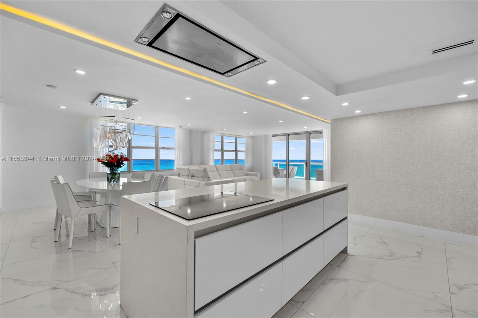 SEACOAST 5151 CONDO - Residential Lease