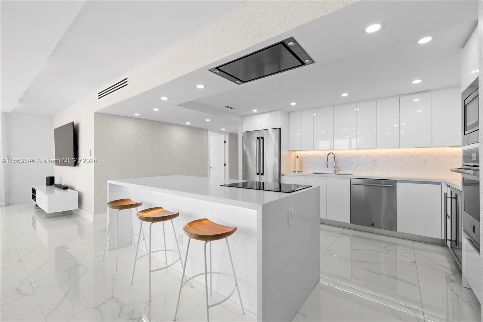 SEACOAST 5151 CONDO - Residential Lease