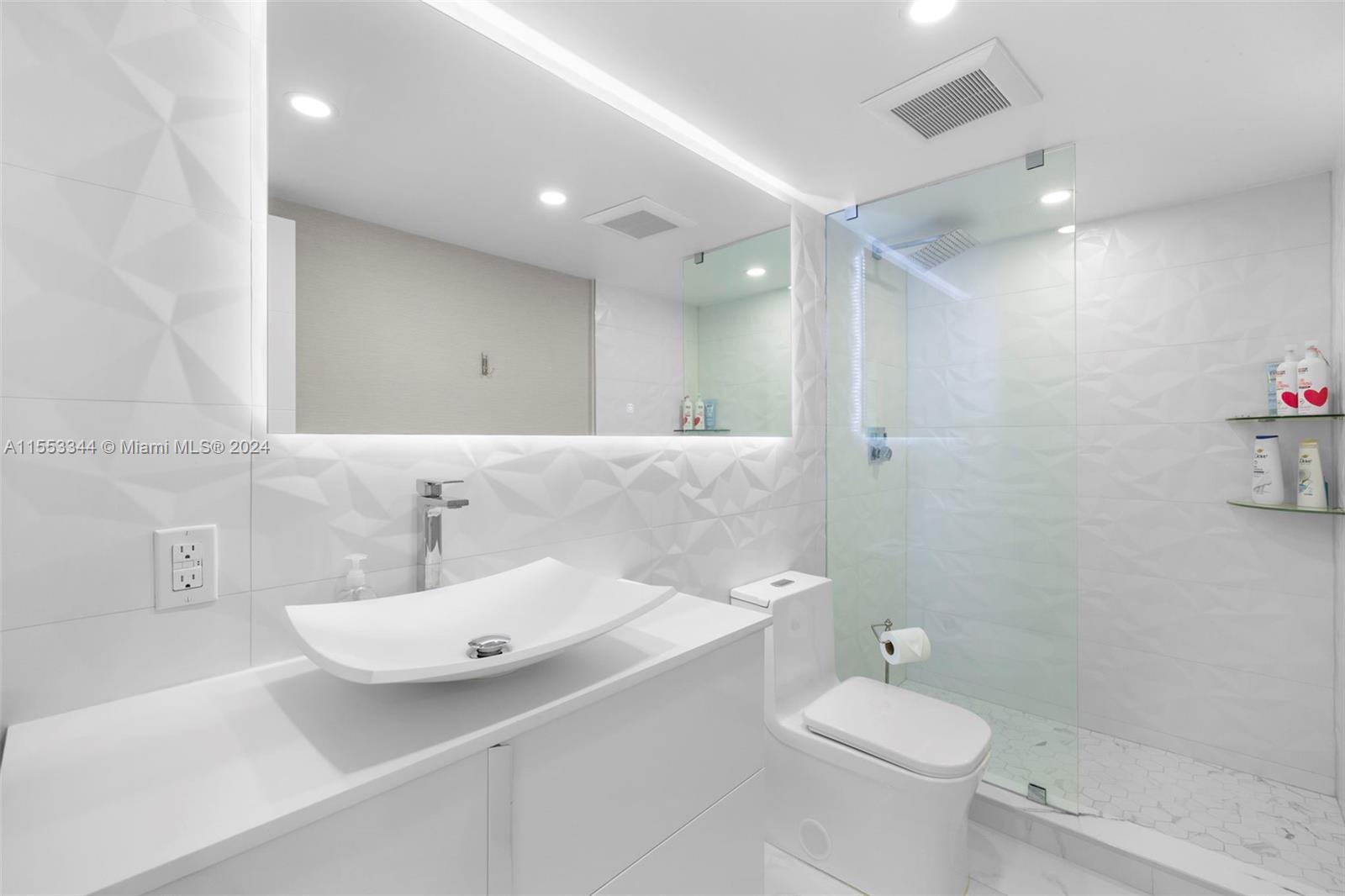 SEACOAST 5151 CONDO - Residential Lease