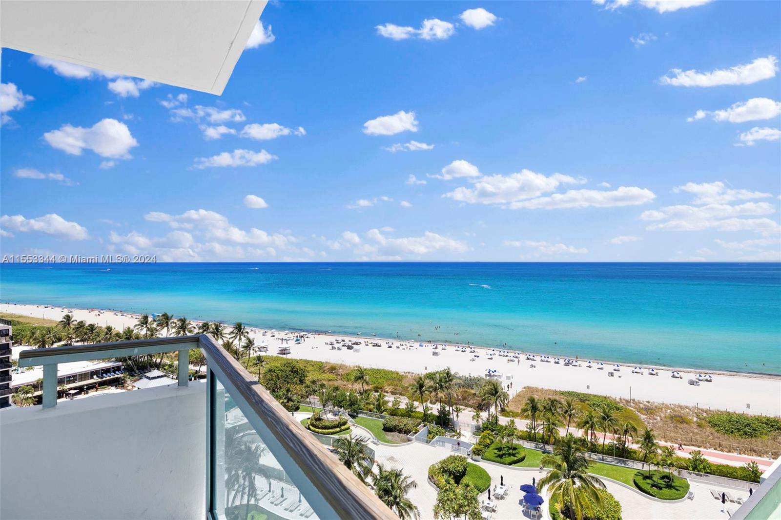 5151 Collins Ave 1527