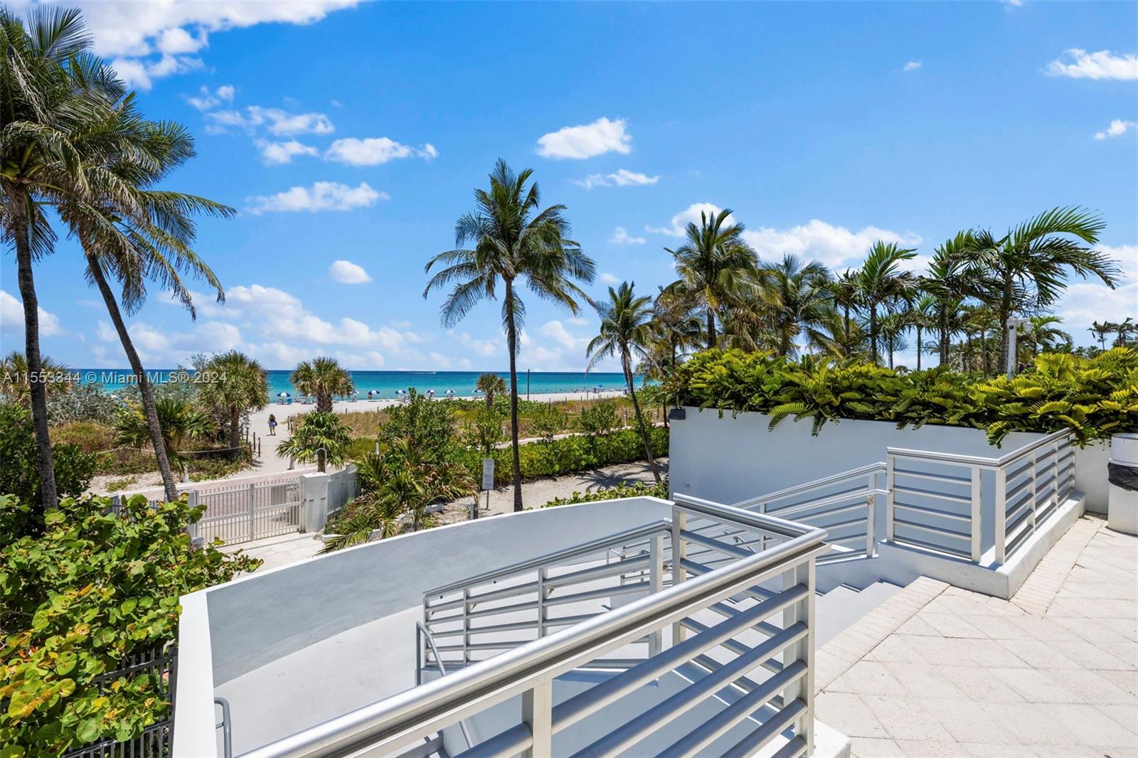 SEACOAST 5151 CONDO - Residential Lease