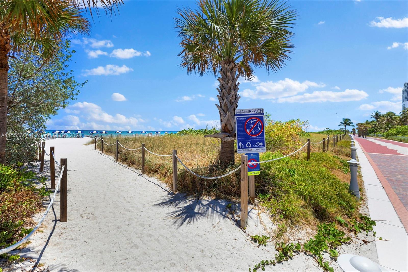 SEACOAST 5151 CONDO - Residential Lease