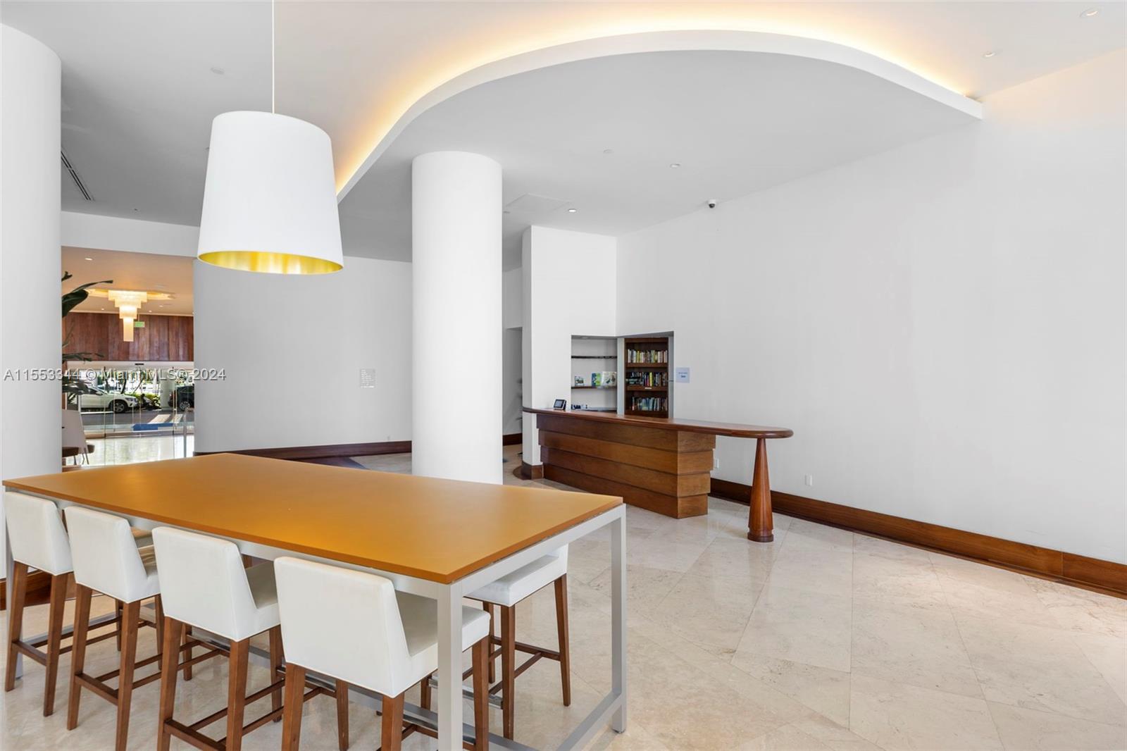 SEACOAST 5151 CONDO - Residential Lease