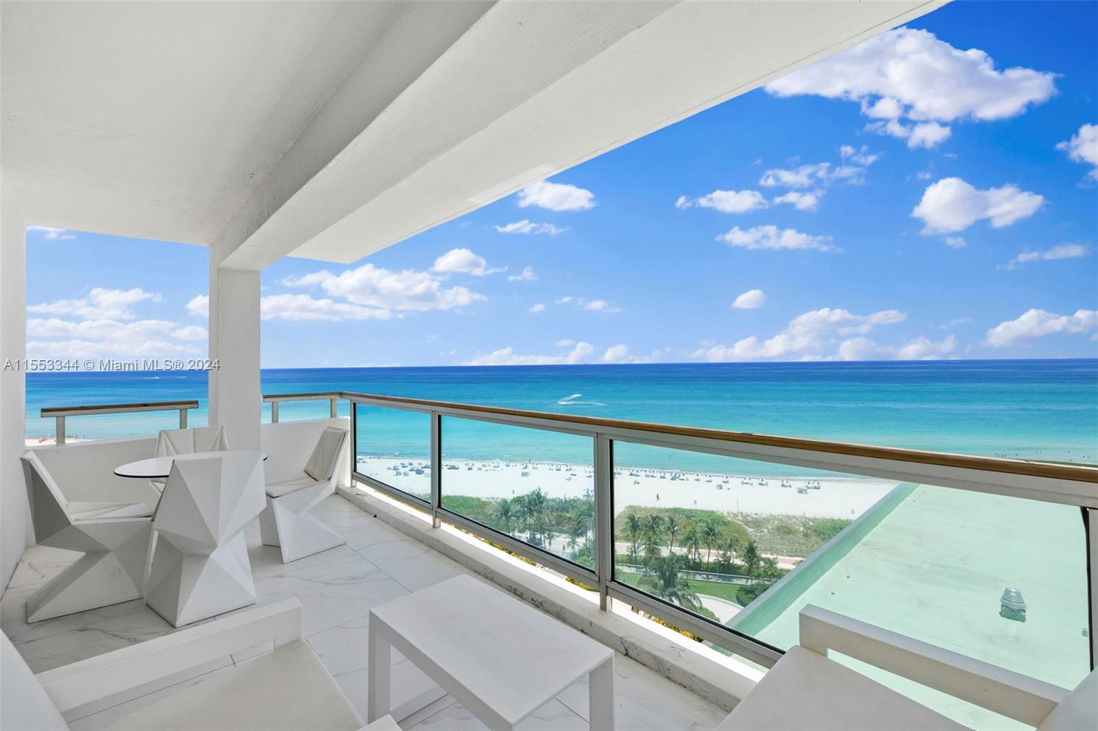 5151 Collins Ave 1527, Miami Beach, Miami-Dade County, Florida - 3 Bedrooms  
3 Bathrooms - 