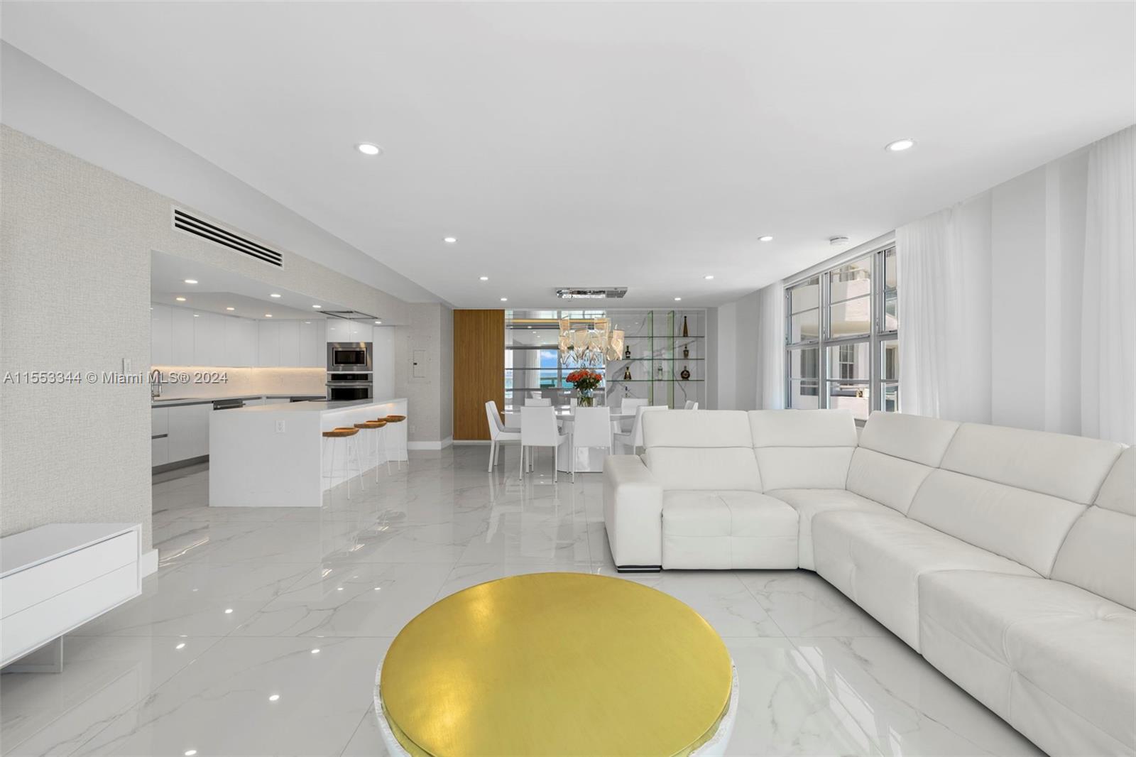 SEACOAST 5151 CONDO - Residential Lease