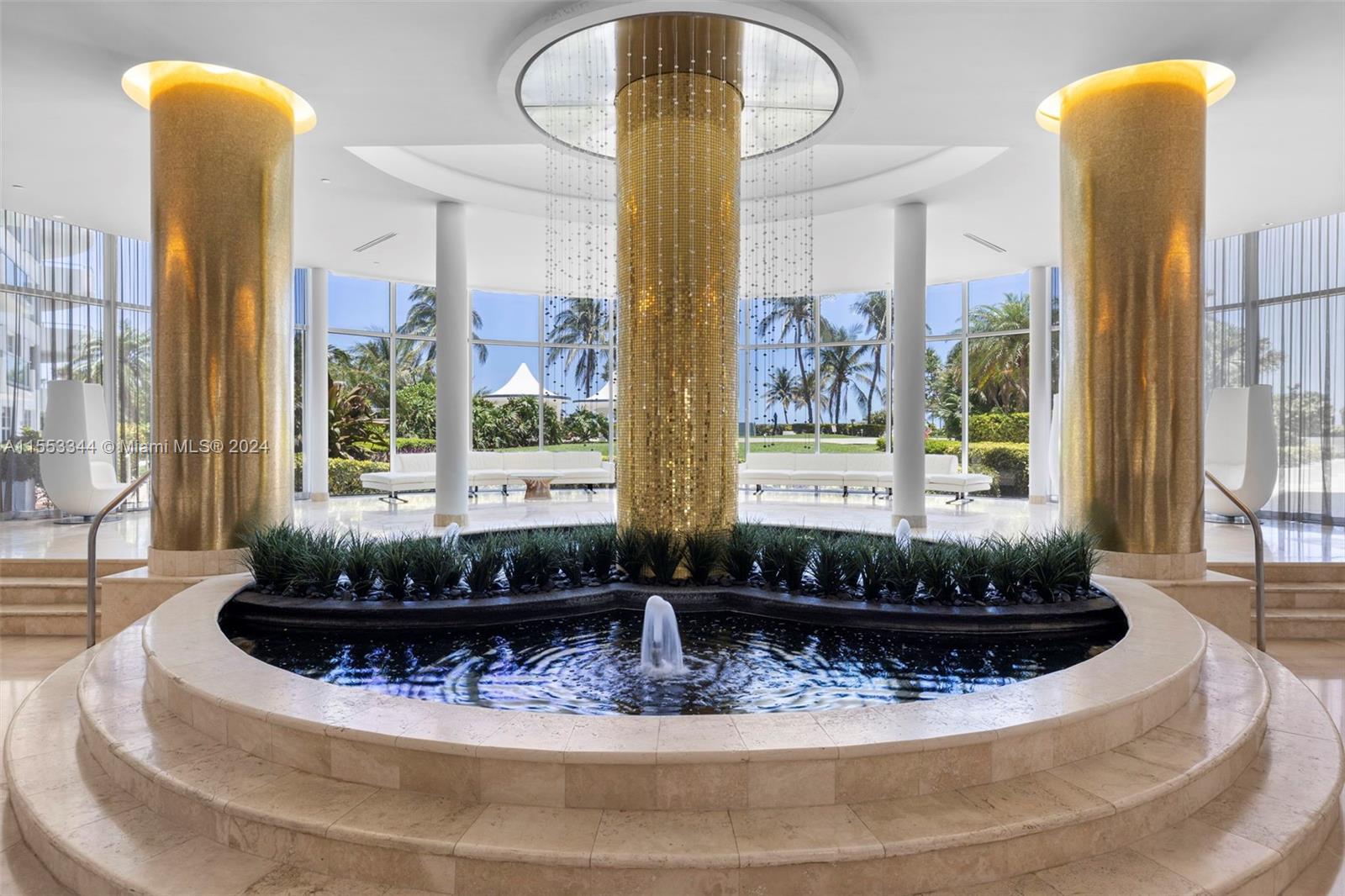 SEACOAST 5151 CONDO - Residential Lease