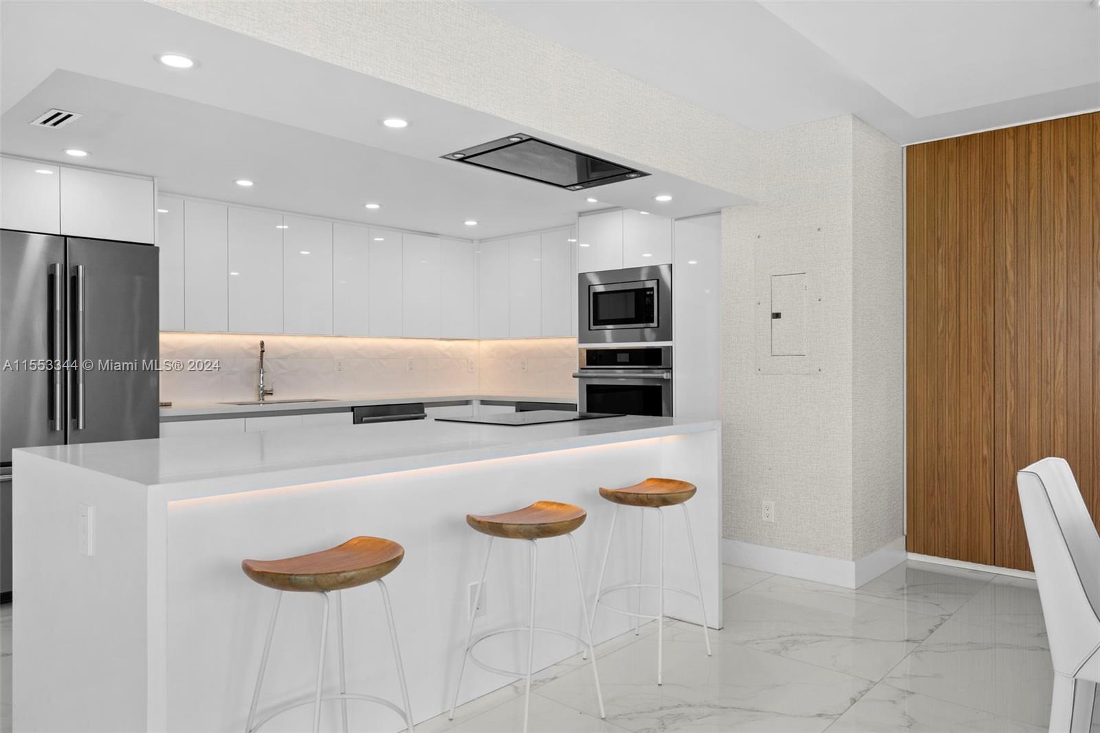 SEACOAST 5151 CONDO - Residential Lease