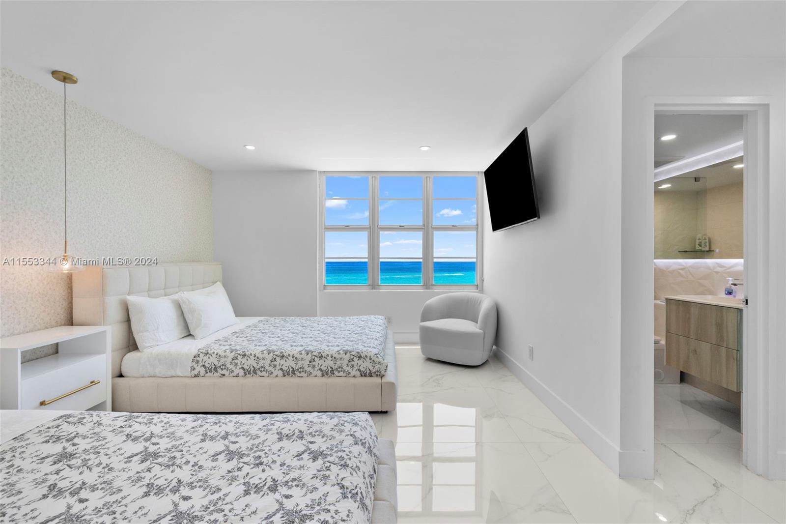 SEACOAST 5151 CONDO - Residential Lease