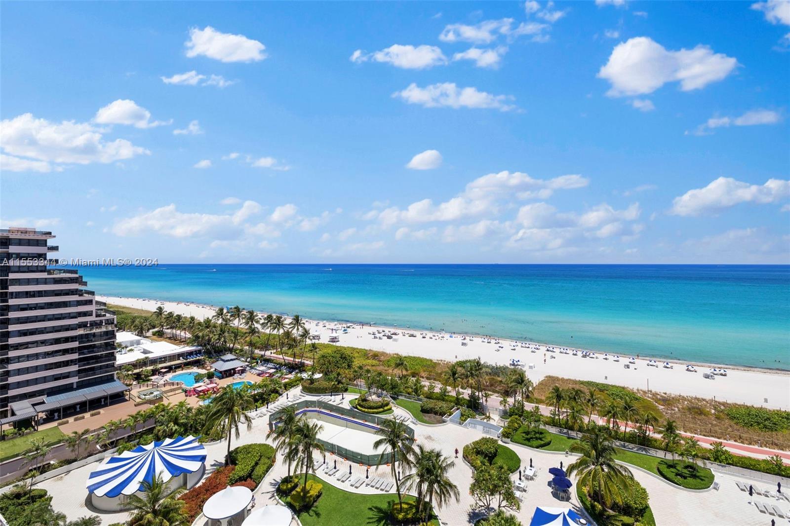 SEACOAST 5151 CONDO - Residential Lease