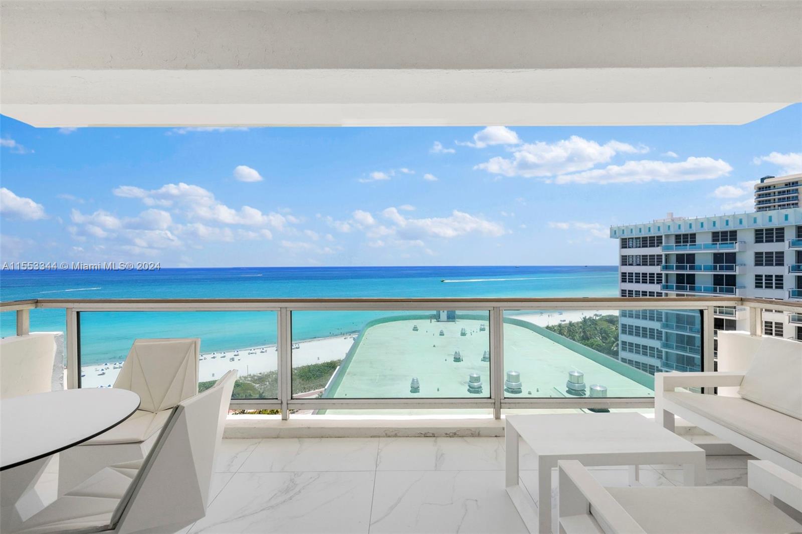 SEACOAST 5151 CONDO - Residential Lease