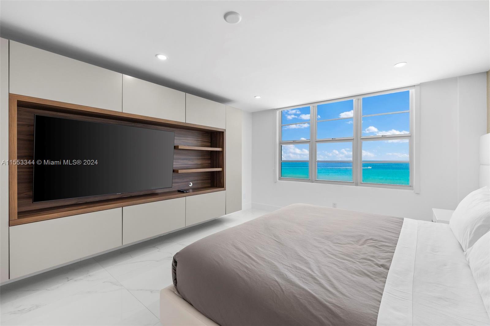 SEACOAST 5151 CONDO - Residential Lease