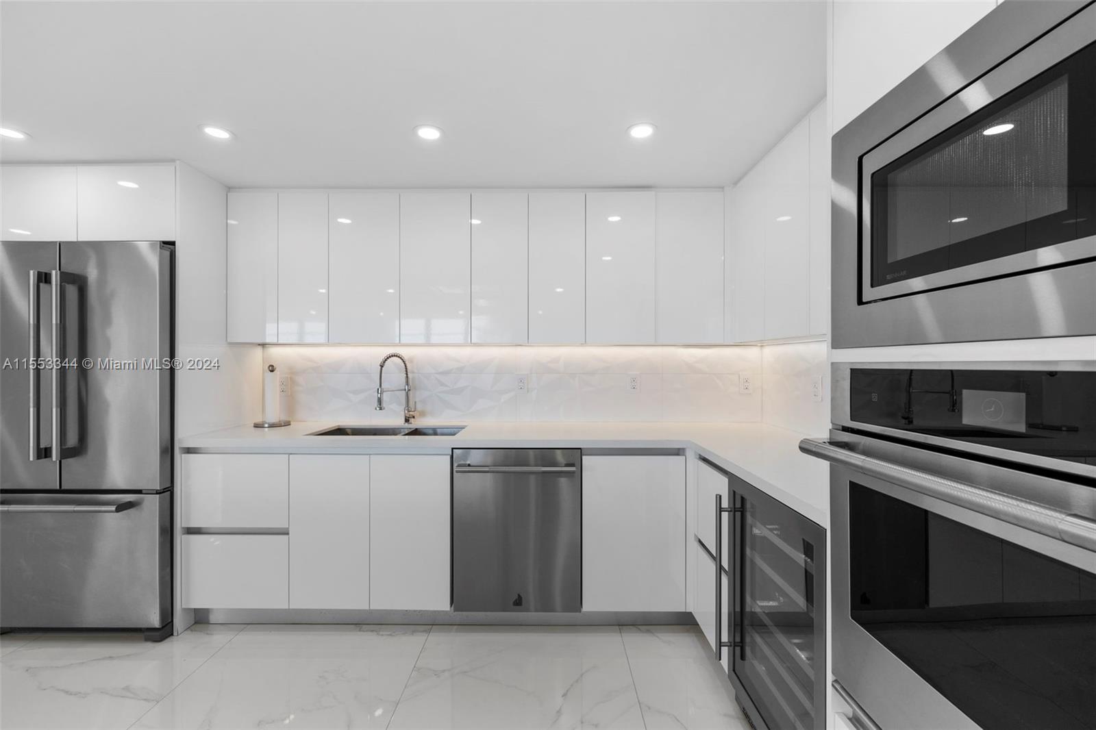 SEACOAST 5151 CONDO - Residential Lease