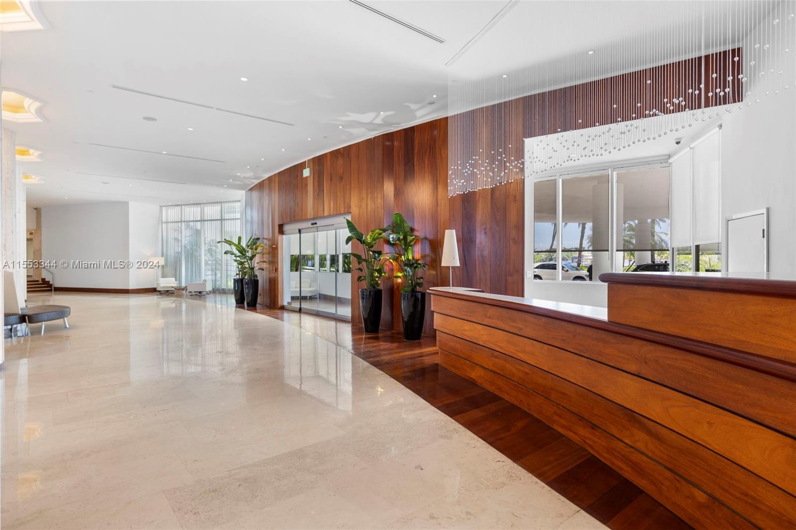 SEACOAST 5151 CONDO - Residential Lease