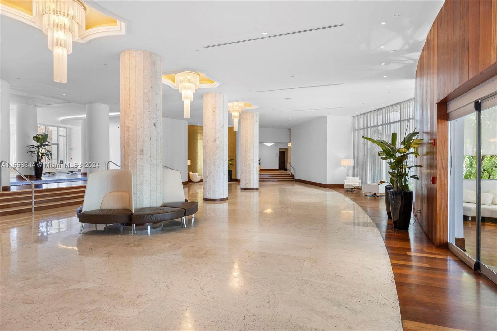 SEACOAST 5151 CONDO - Residential Lease