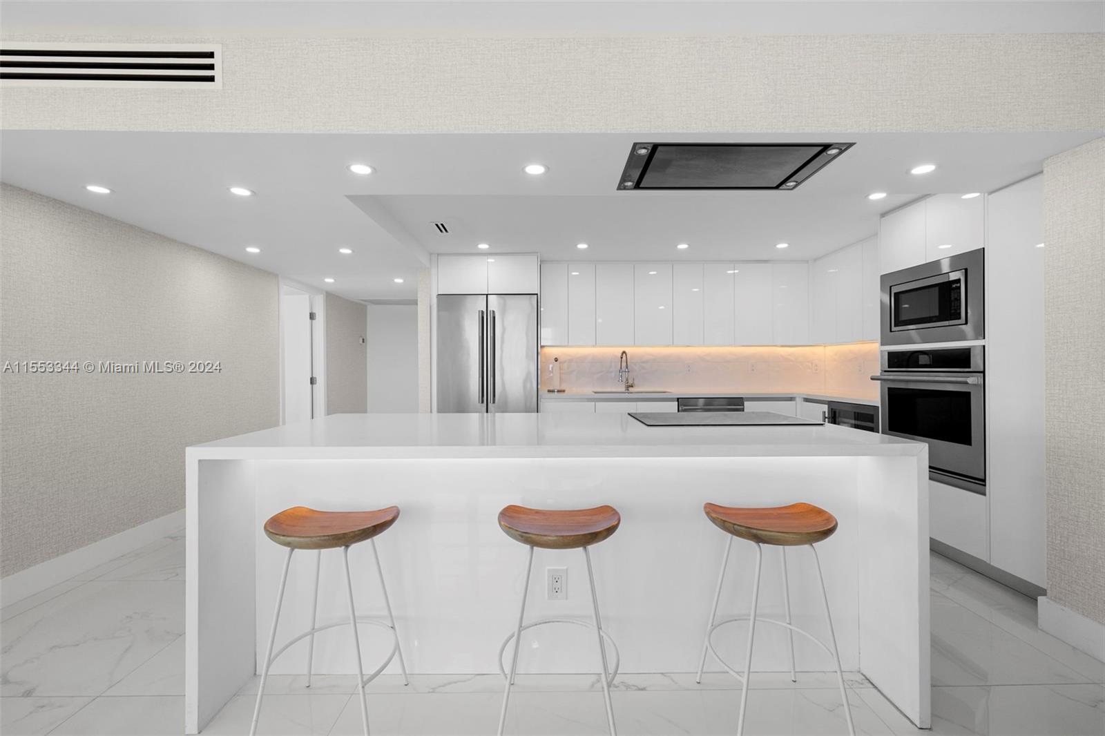 SEACOAST 5151 CONDO - Residential Lease