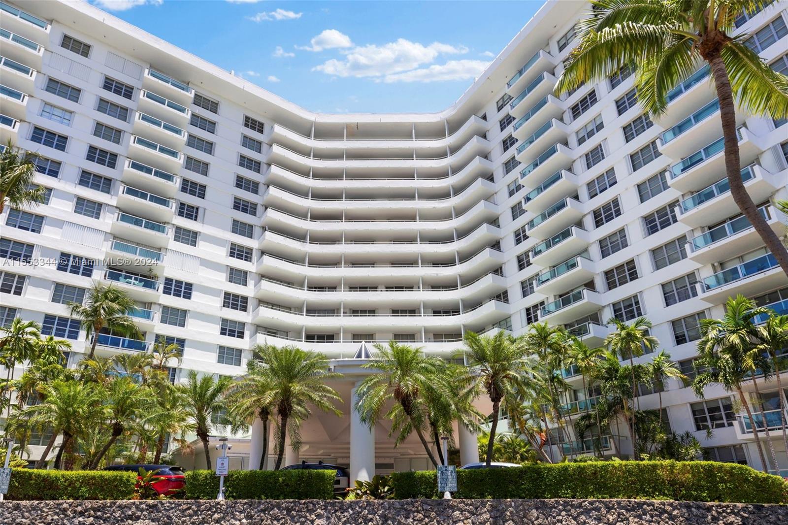 SEACOAST 5151 CONDO - Residential Lease