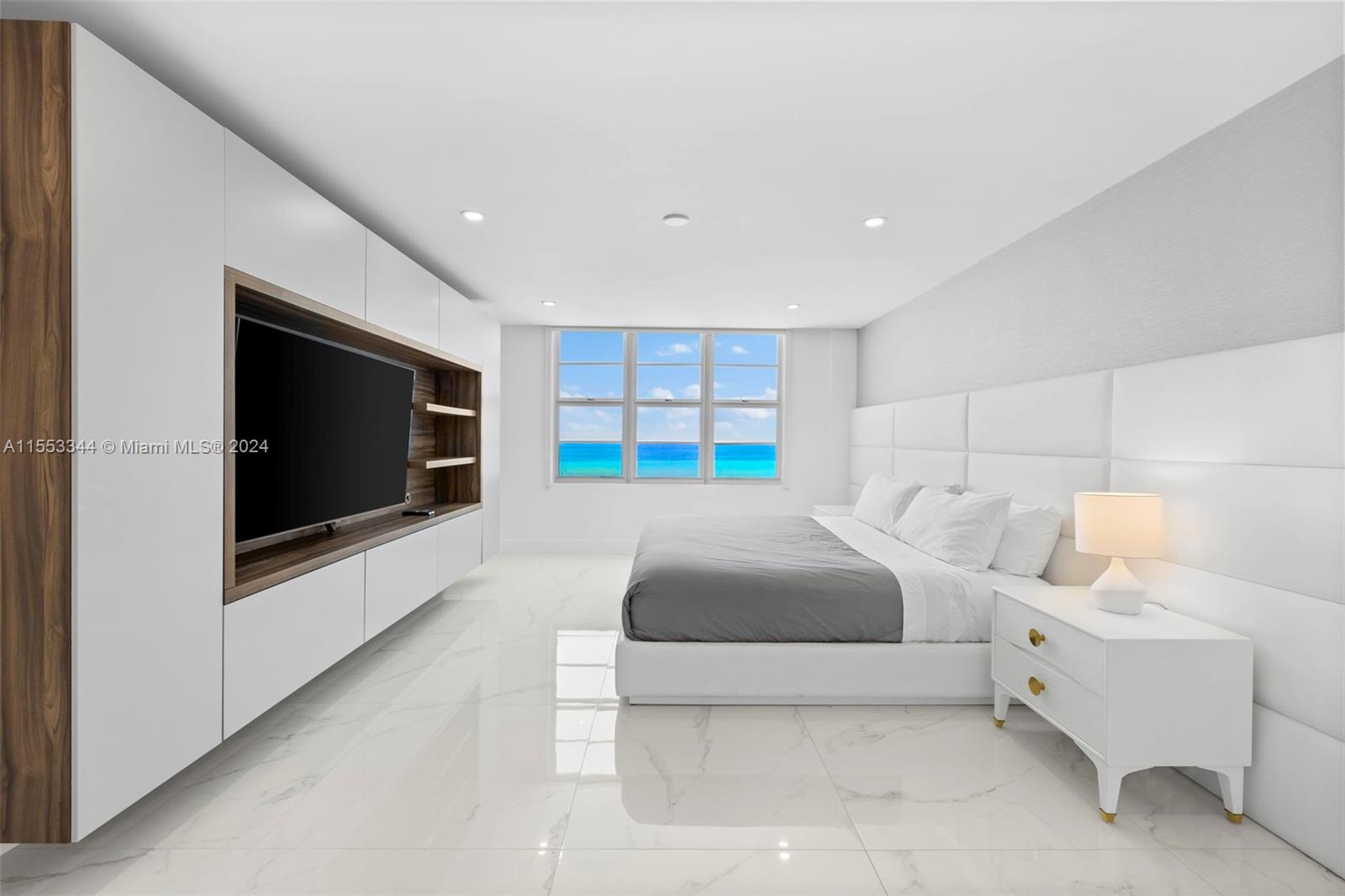 SEACOAST 5151 CONDO - Residential Lease