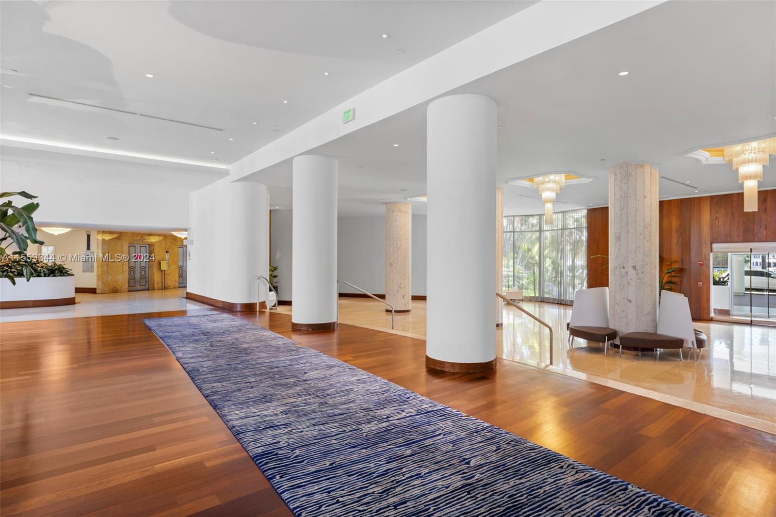 SEACOAST 5151 CONDO - Residential Lease