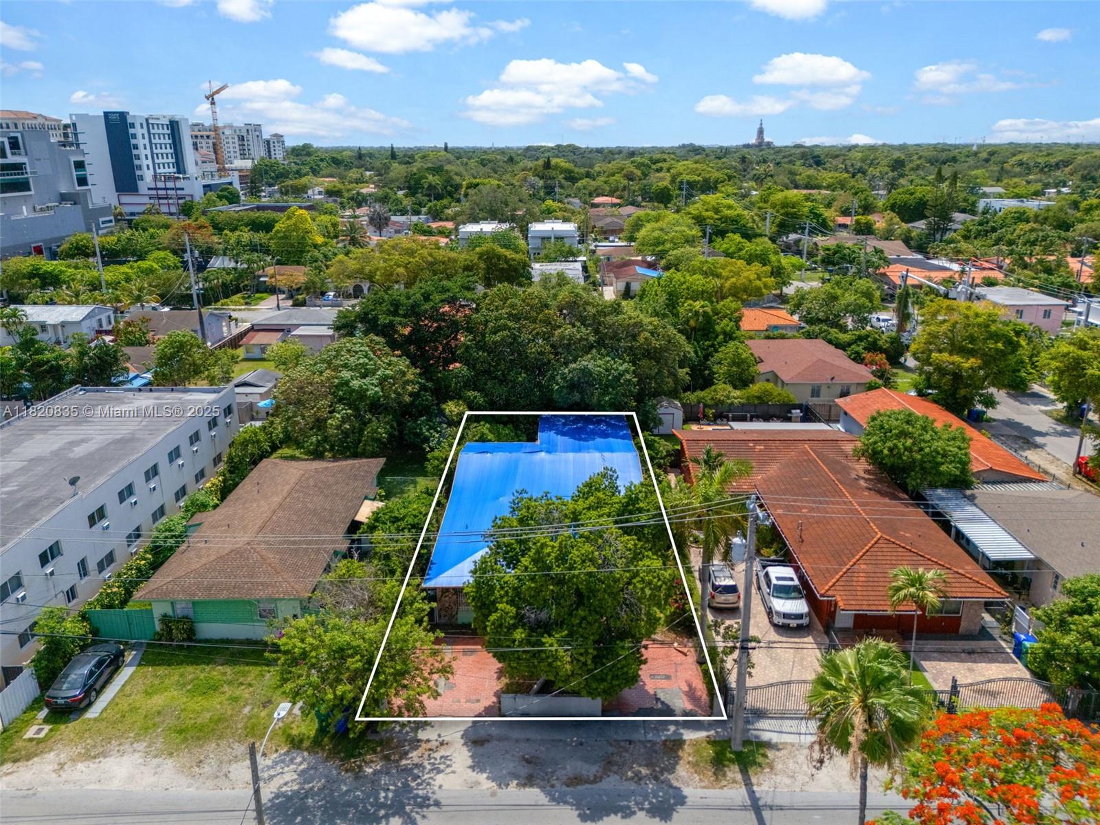 REALTY SECURITIES CORPPB - Residential Income