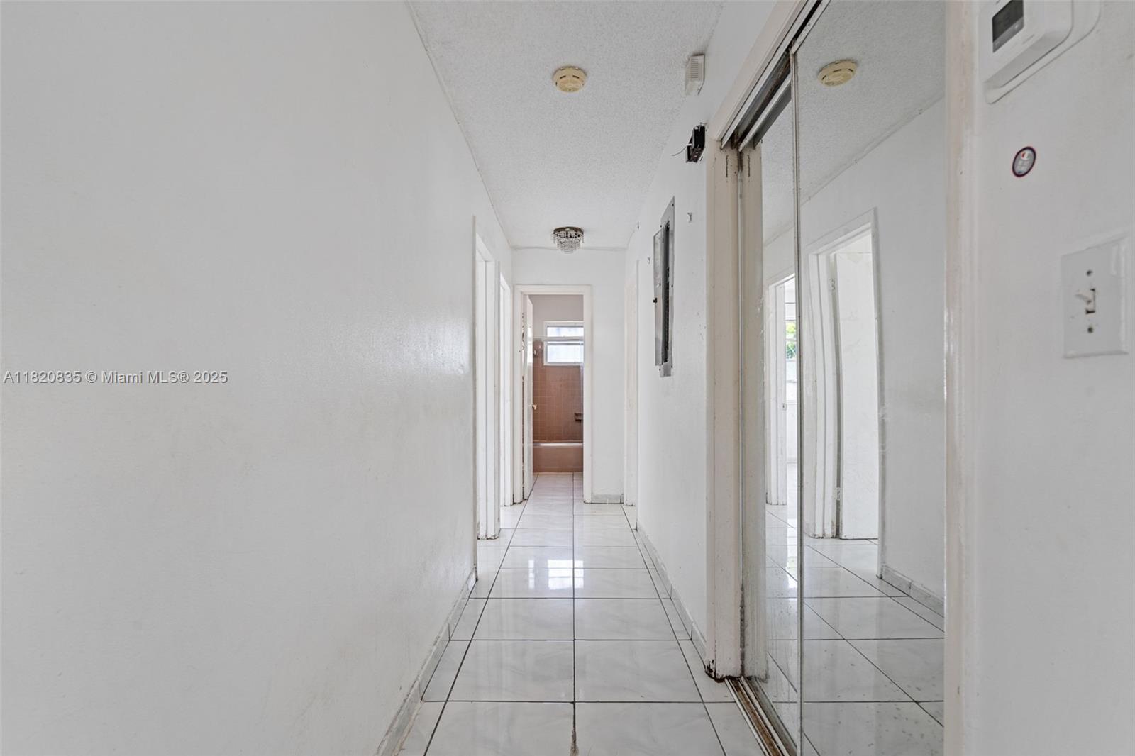 REALTY SECURITIES CORPPB - Residential Income