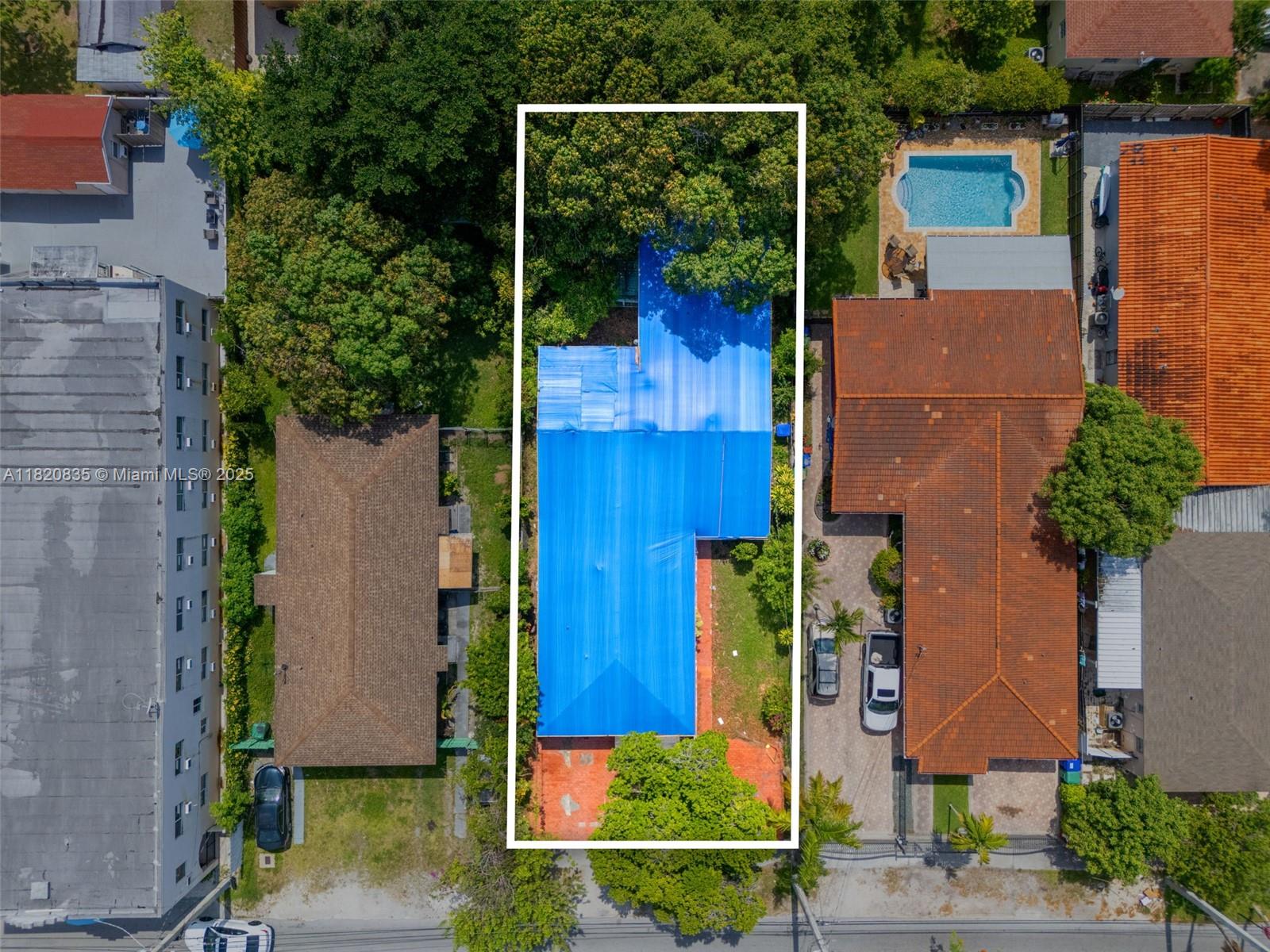 REALTY SECURITIES CORPPB - Residential Income