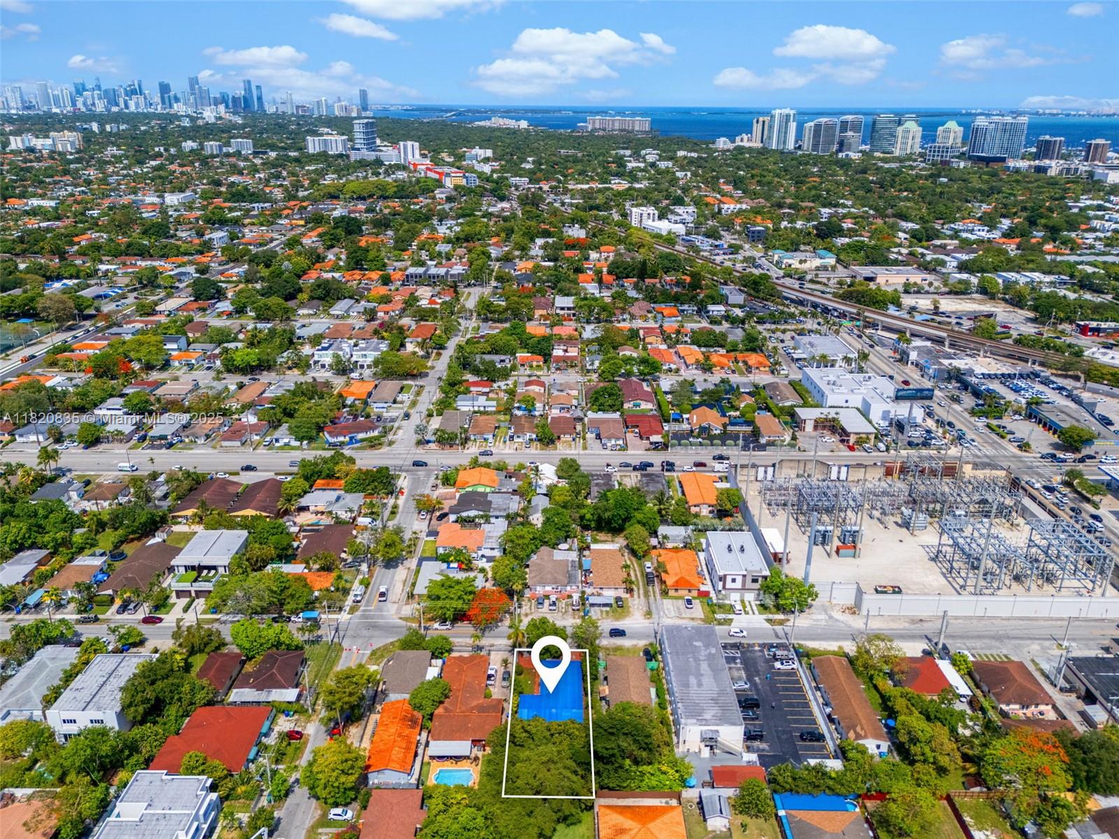REALTY SECURITIES CORPPB - Residential Income