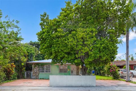 2920 SW 37th Ct Miami FL 33134