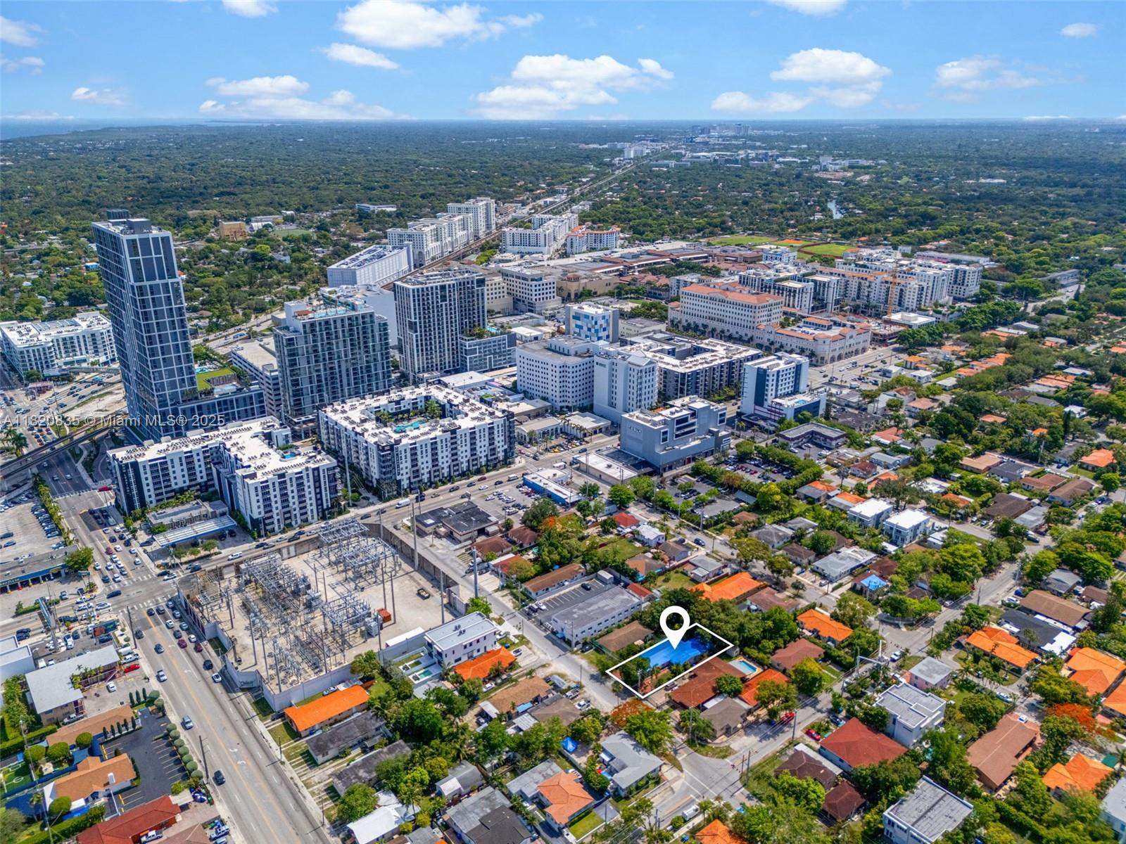 REALTY SECURITIES CORPPB - Residential Income