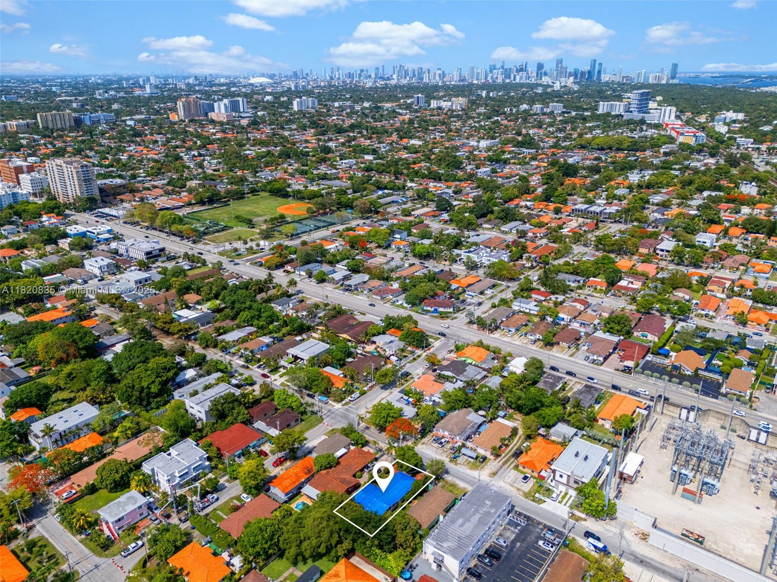 REALTY SECURITIES CORPPB - Residential Income