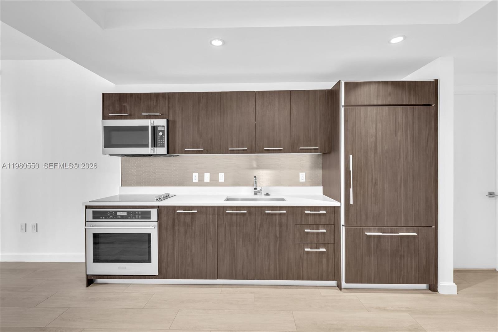 BRICKELL HEIGHTS WEST CON - Residential