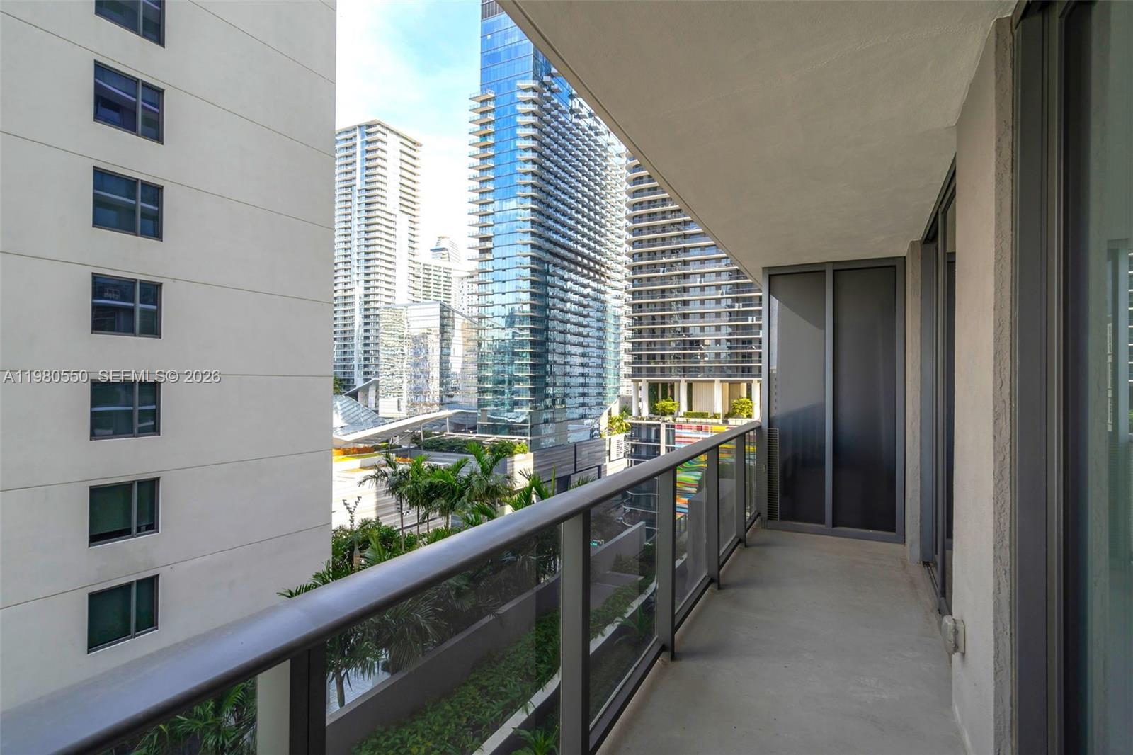 BRICKELL HEIGHTS WEST CON - Residential