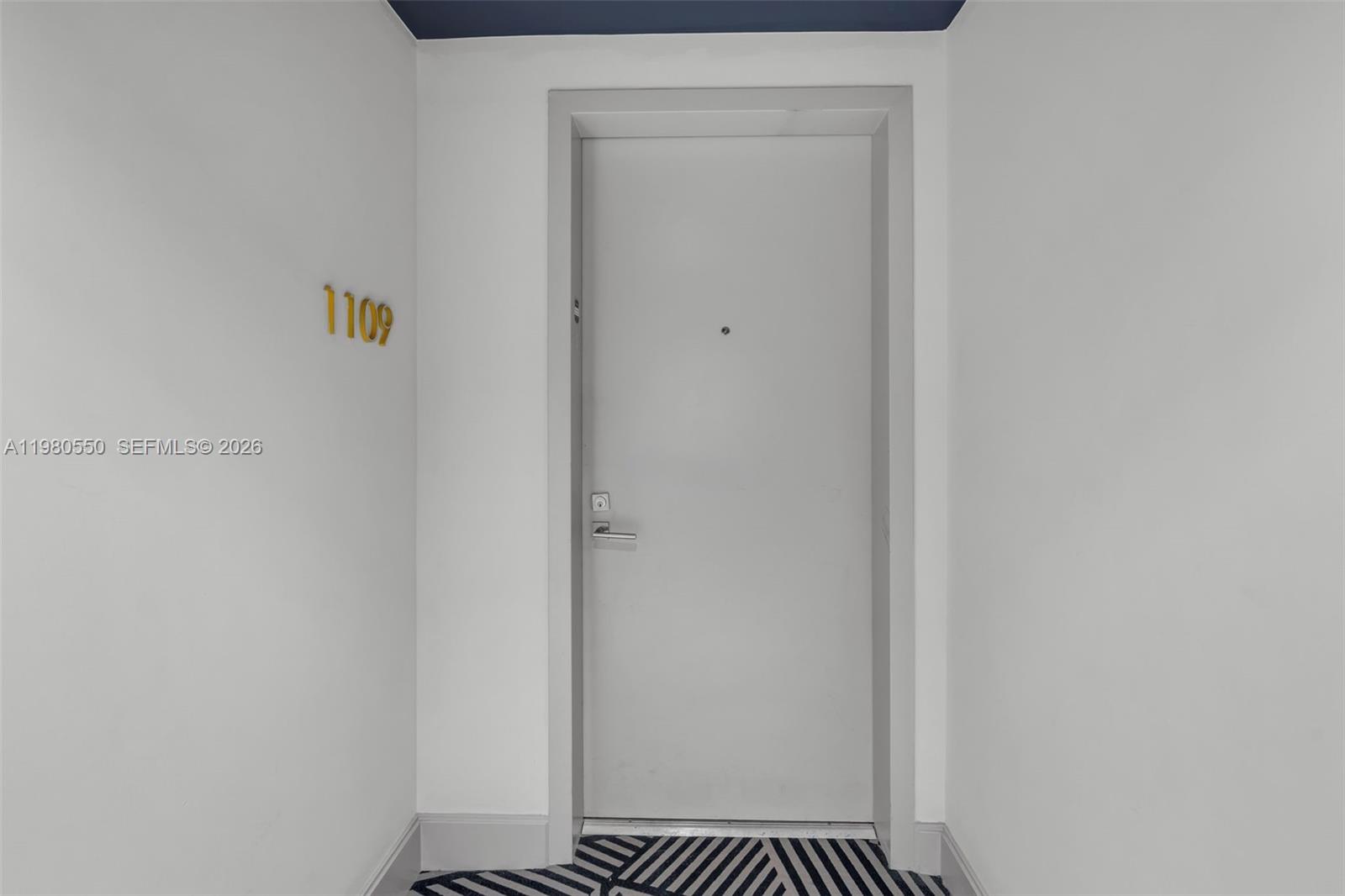 BRICKELL HEIGHTS WEST CON - Residential