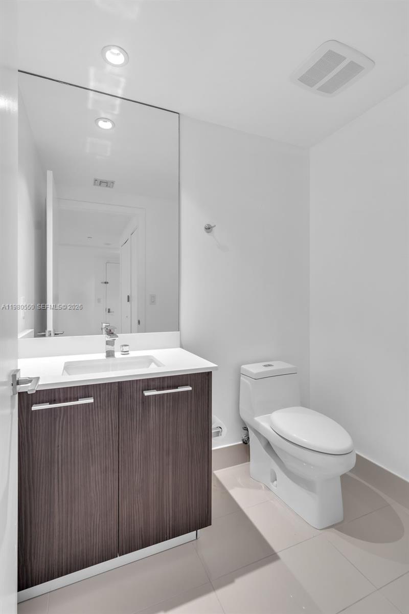 BRICKELL HEIGHTS WEST CON - Residential