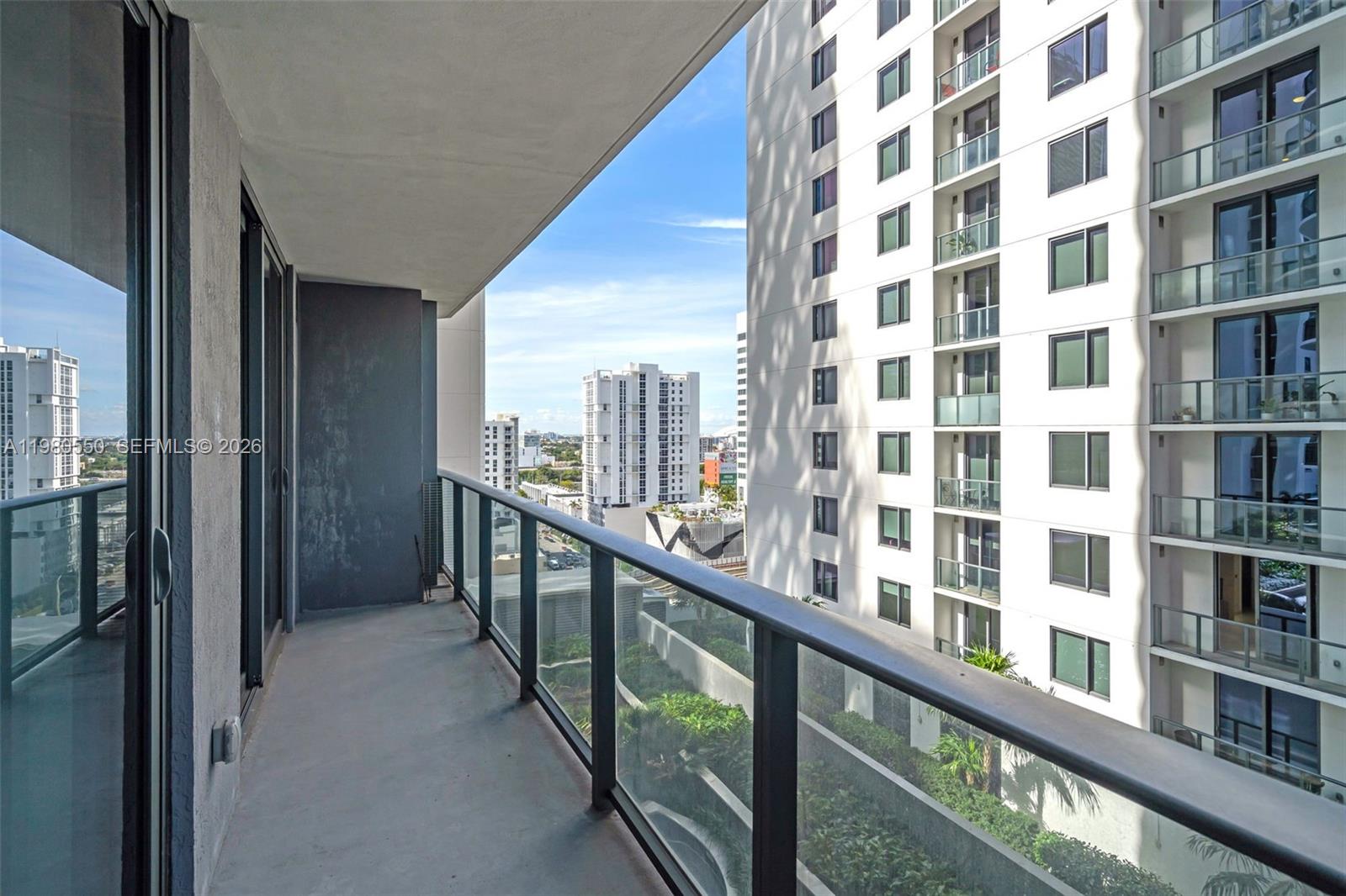 BRICKELL HEIGHTS WEST CON - Residential