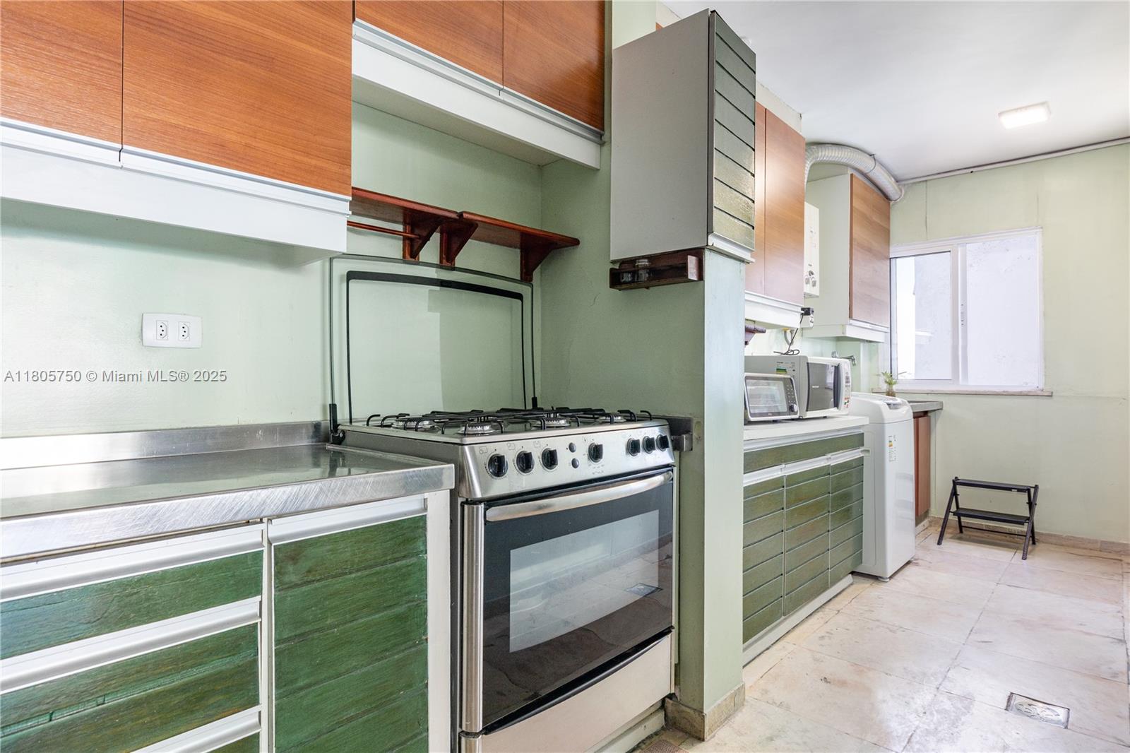 Leblon - Residential