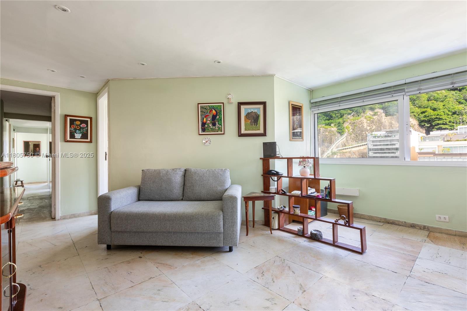 Leblon - Residential