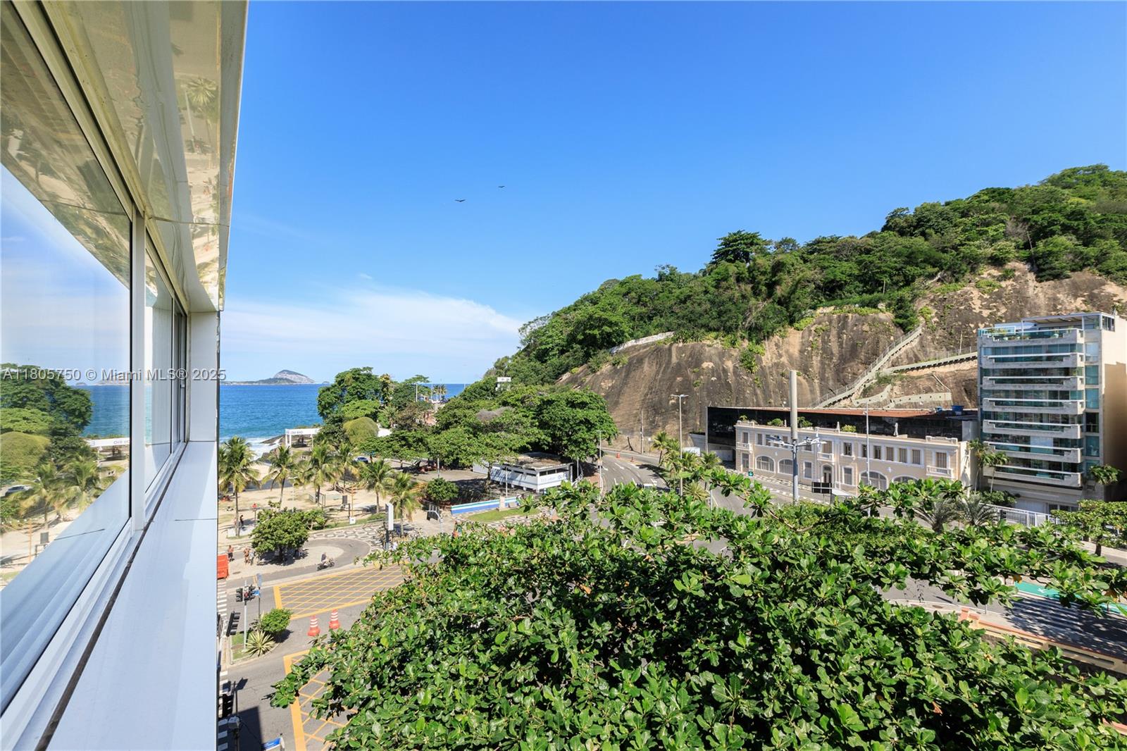 Leblon - Residential