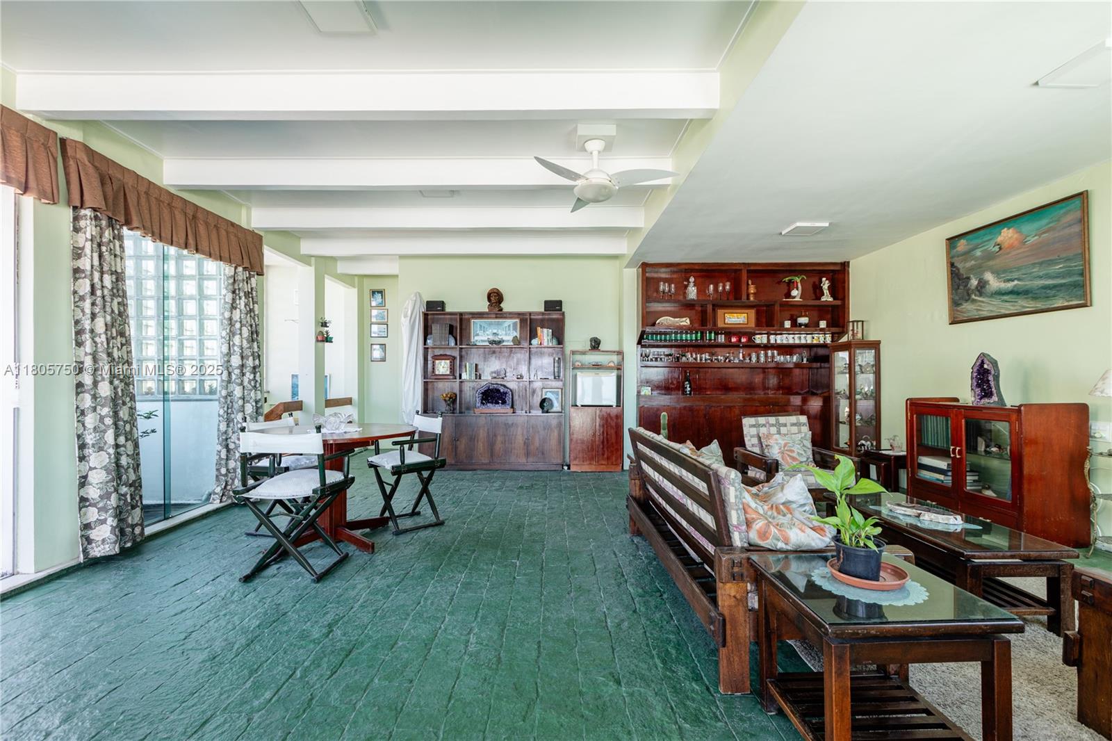 Leblon - Residential