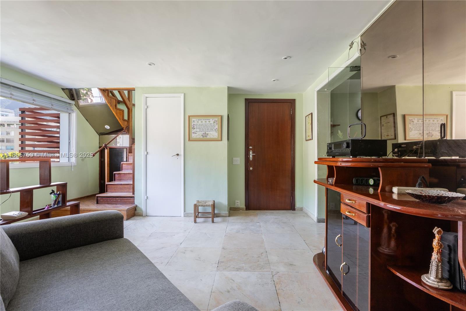 Leblon - Residential