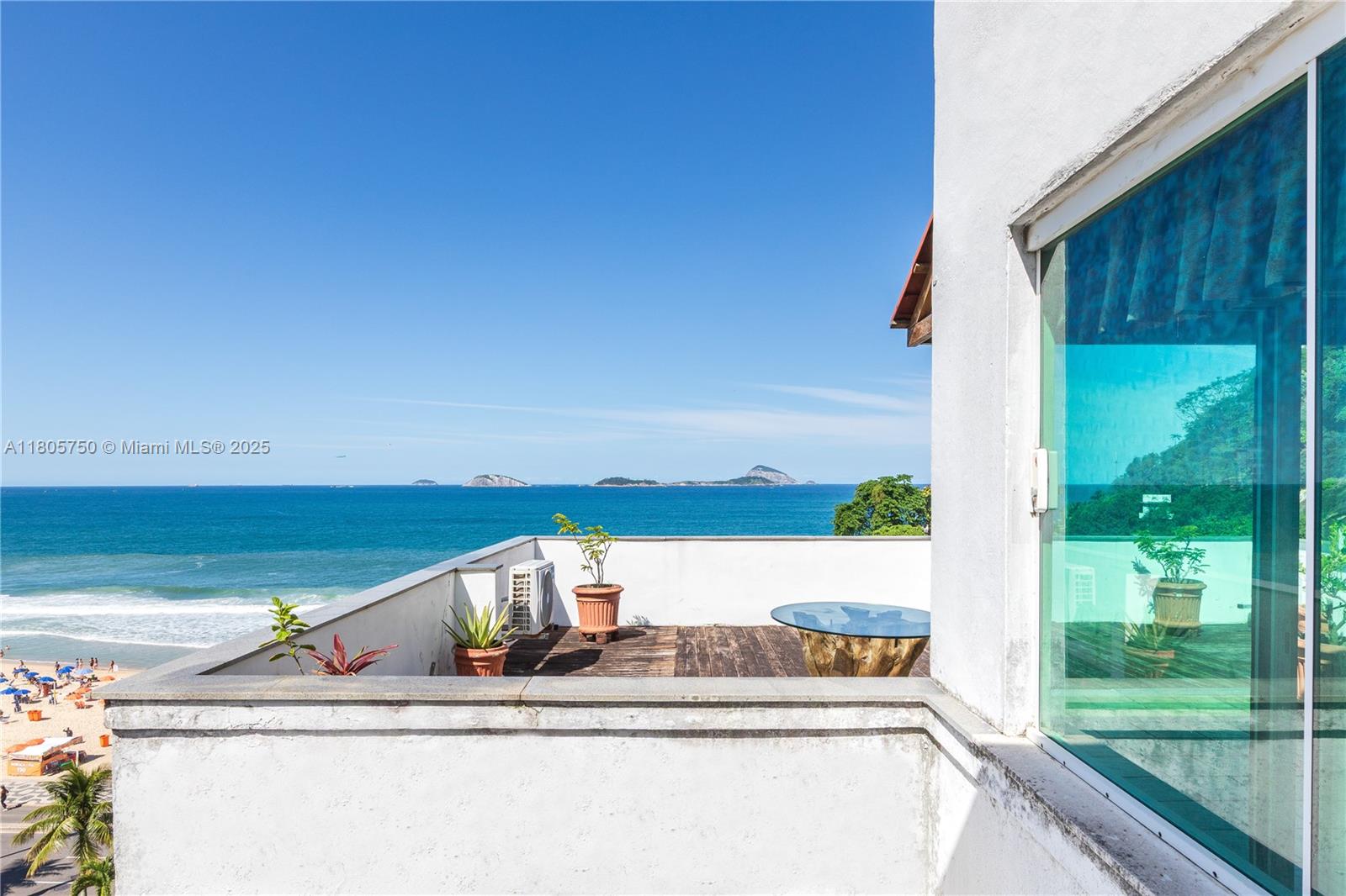 Leblon - Residential