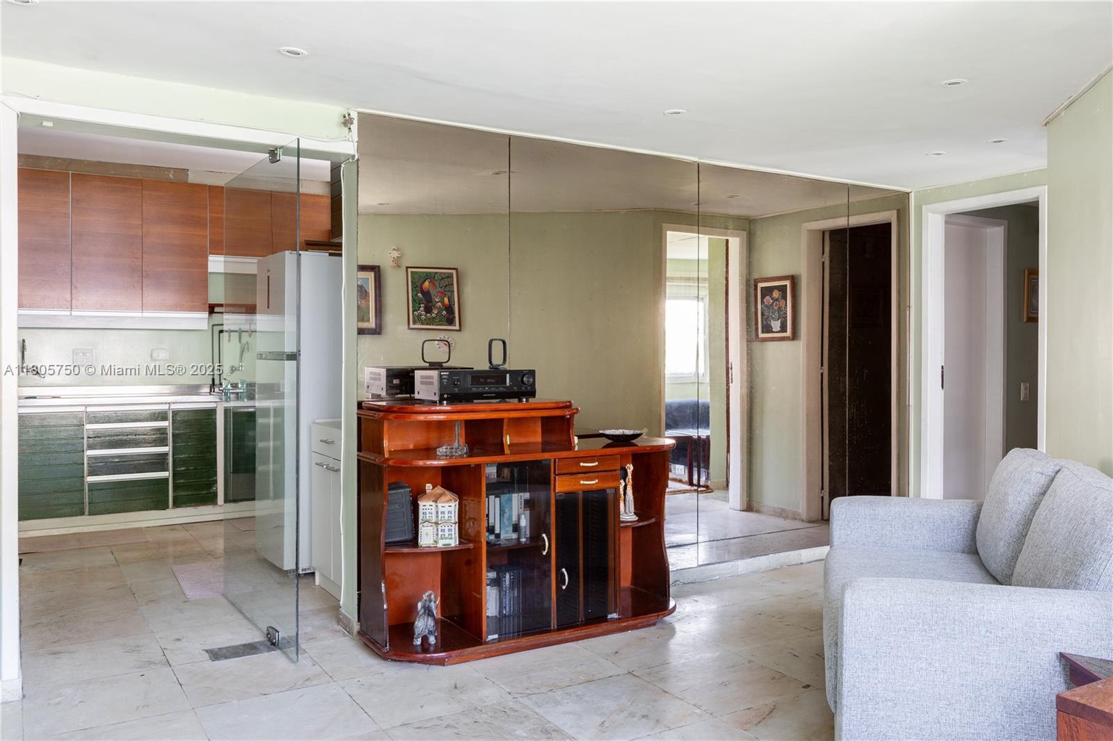 Leblon - Residential