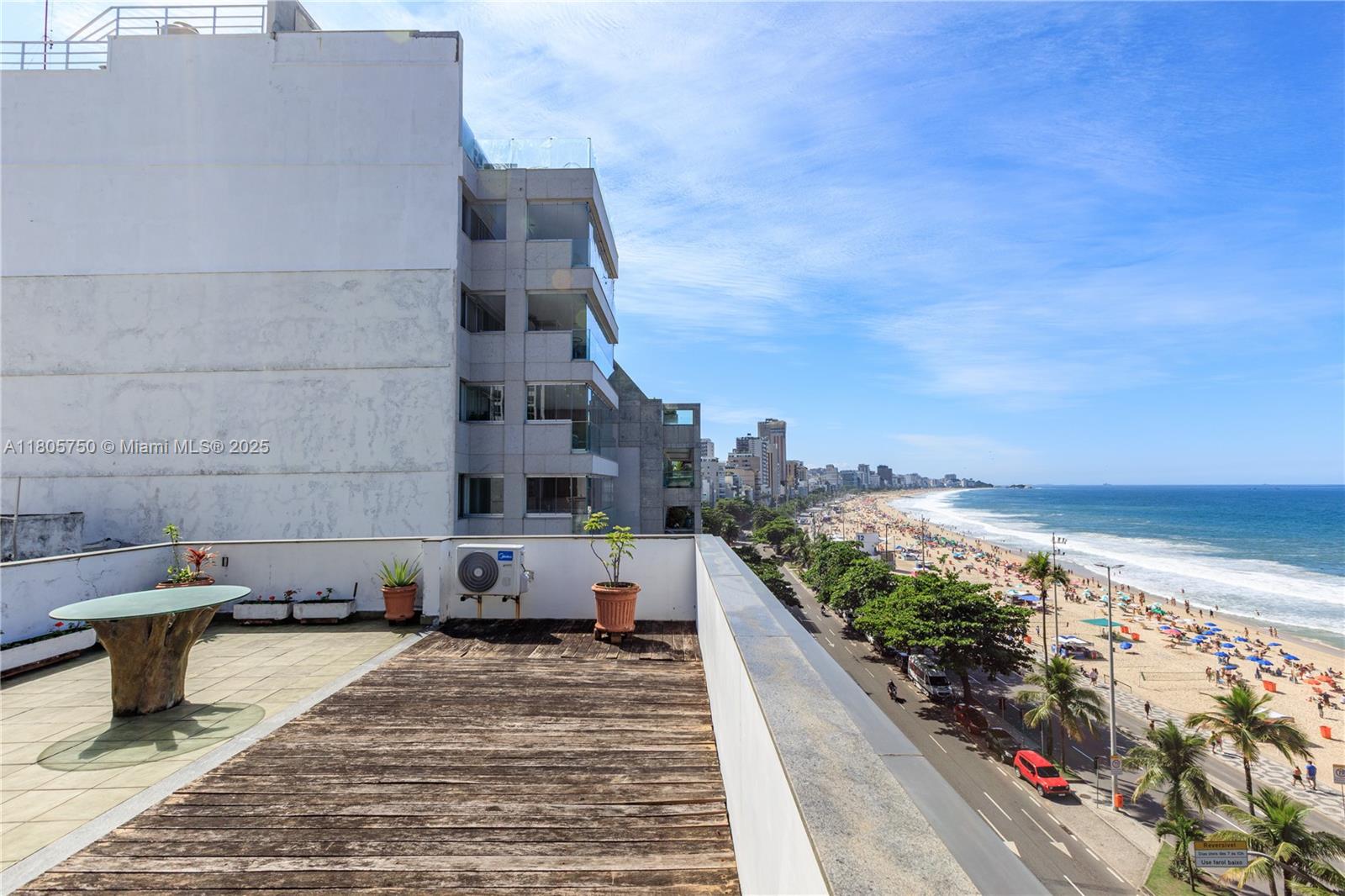 Leblon - Residential