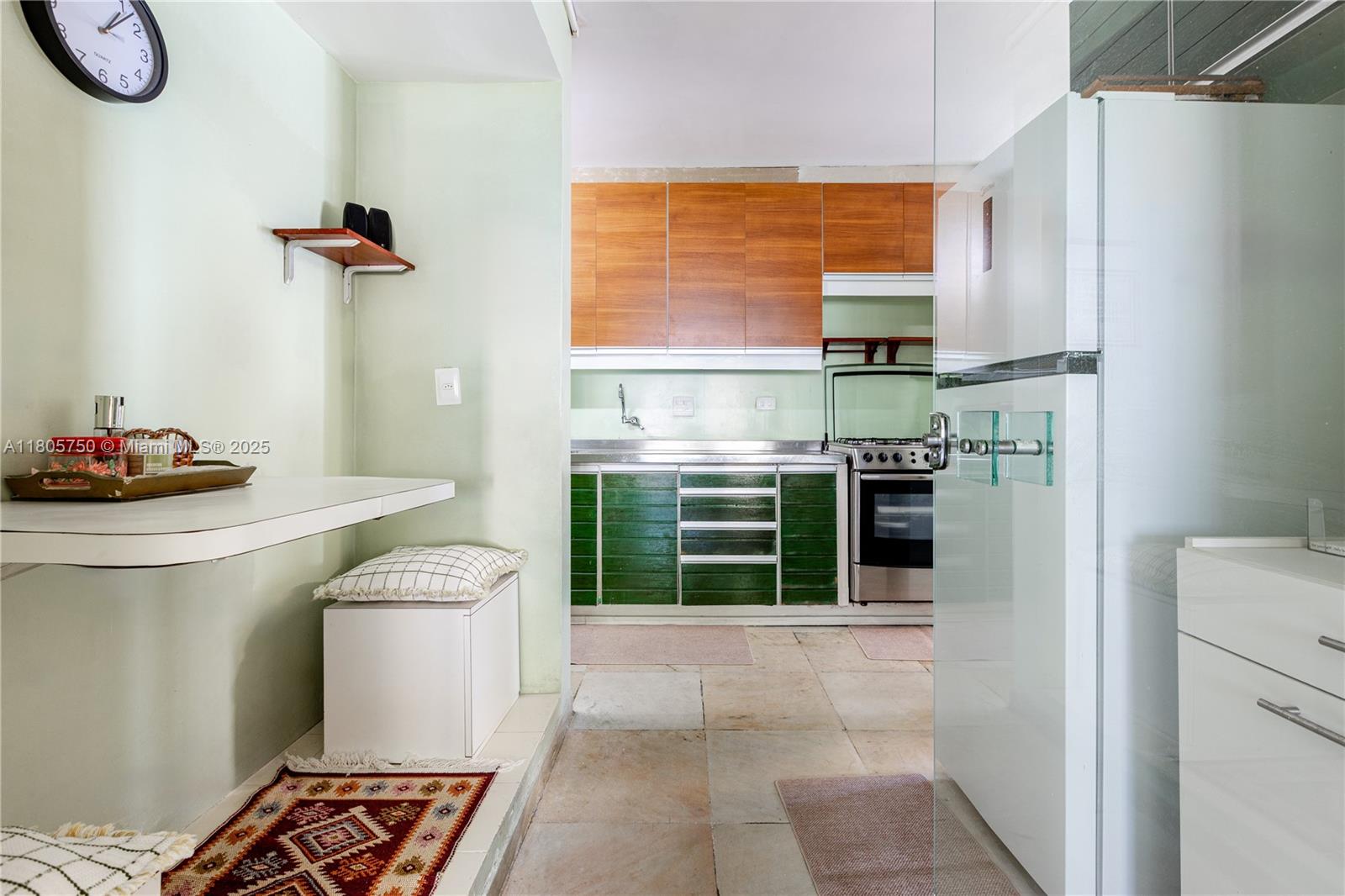 Leblon - Residential