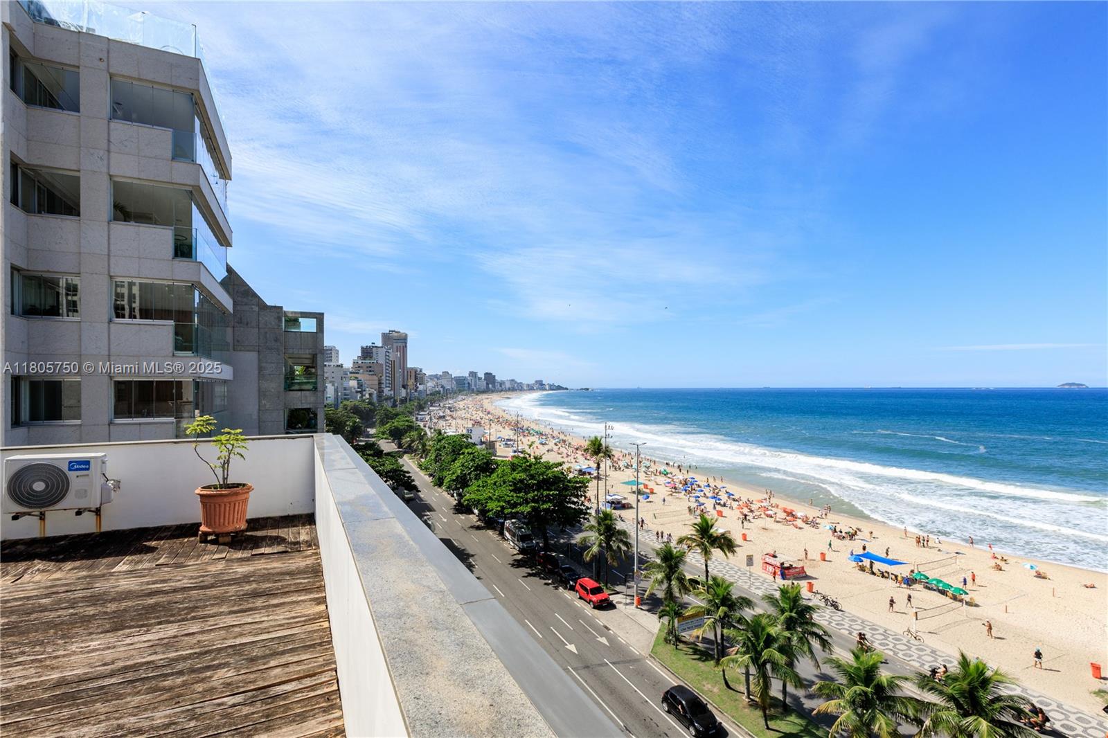 Leblon - Residential