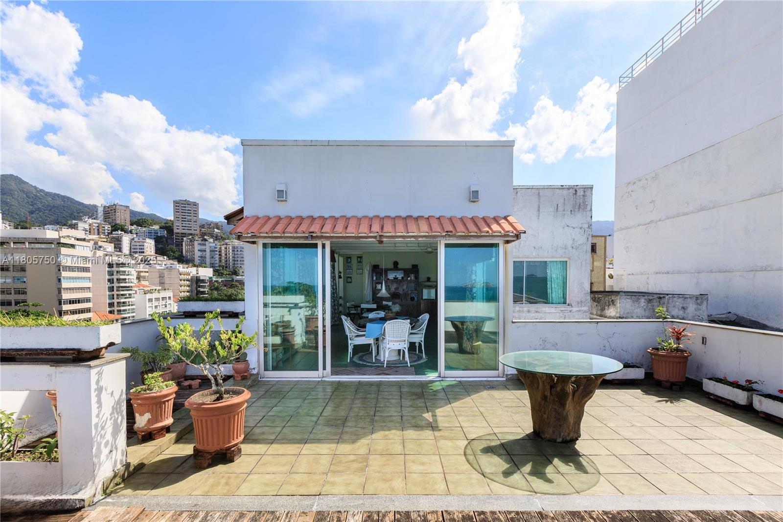 Leblon - Residential