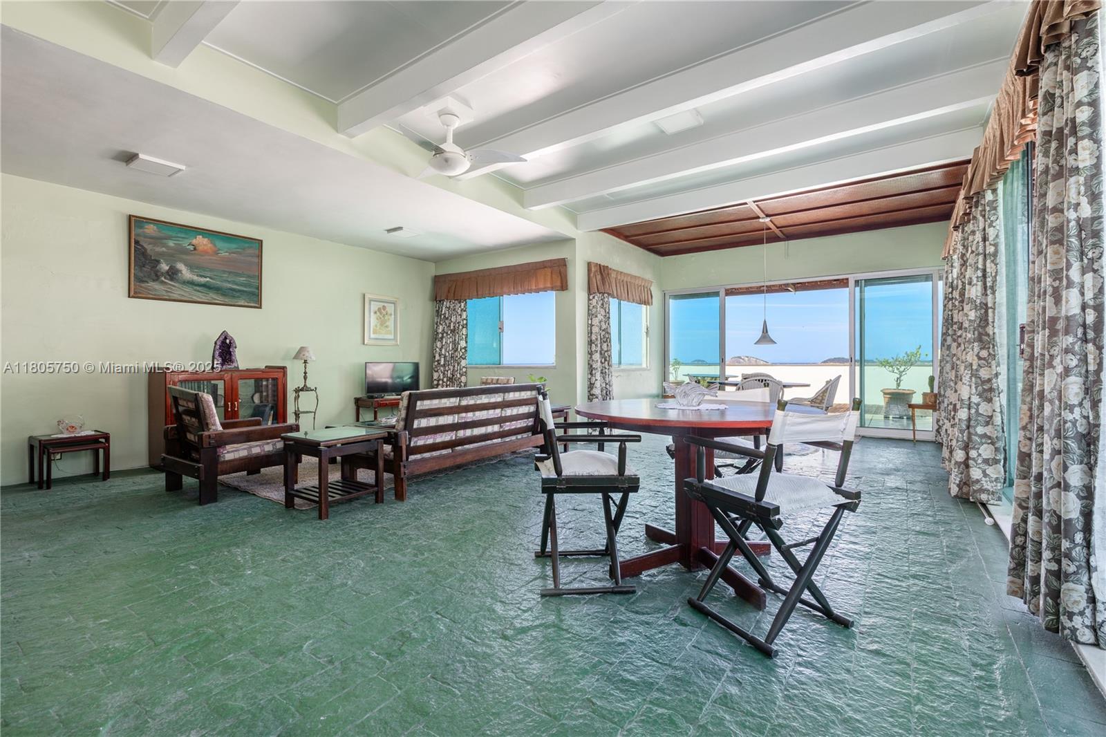 Leblon - Residential