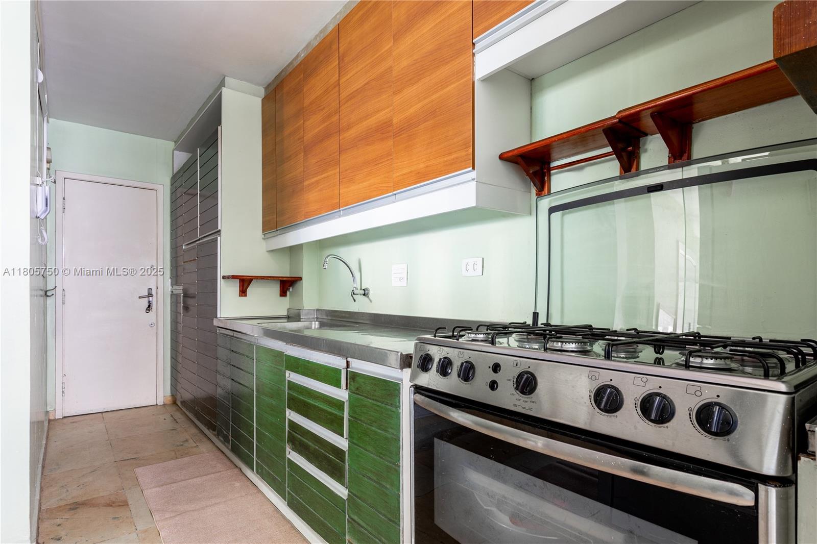 Leblon - Residential