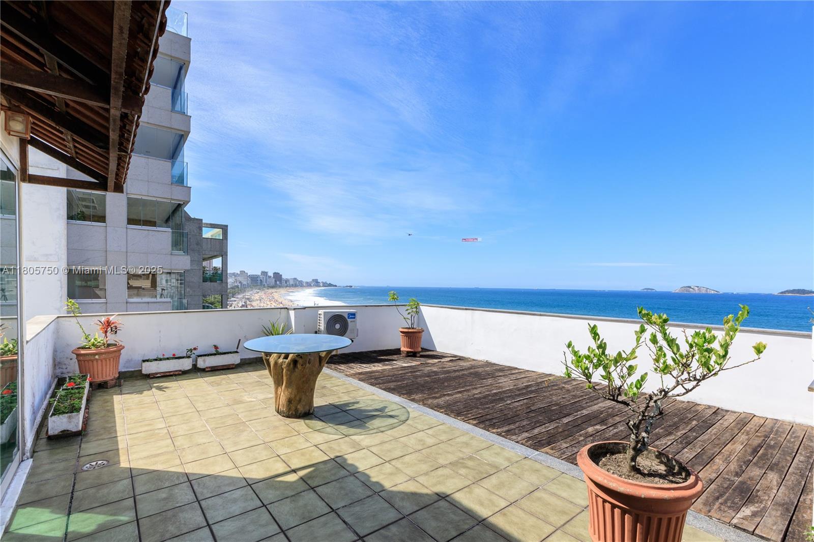 Leblon - Residential