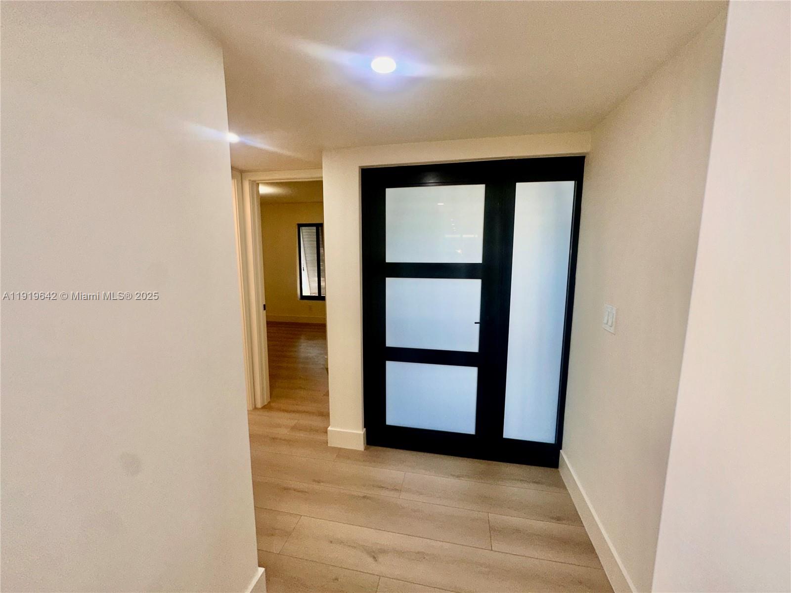 EVERGLADE SUGAR & LAND CO - Residential Lease