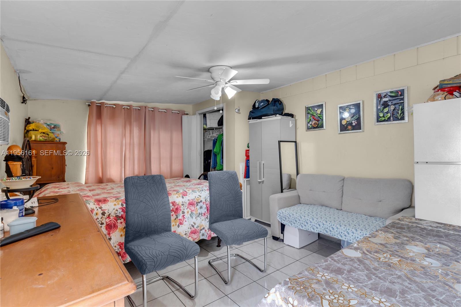 BEL-AIRE SEC 1 - Residential